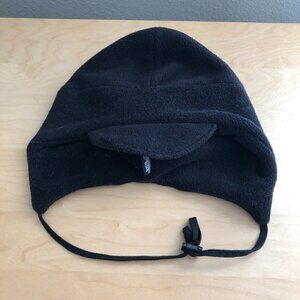 Sova Reversable Fleece Beanie